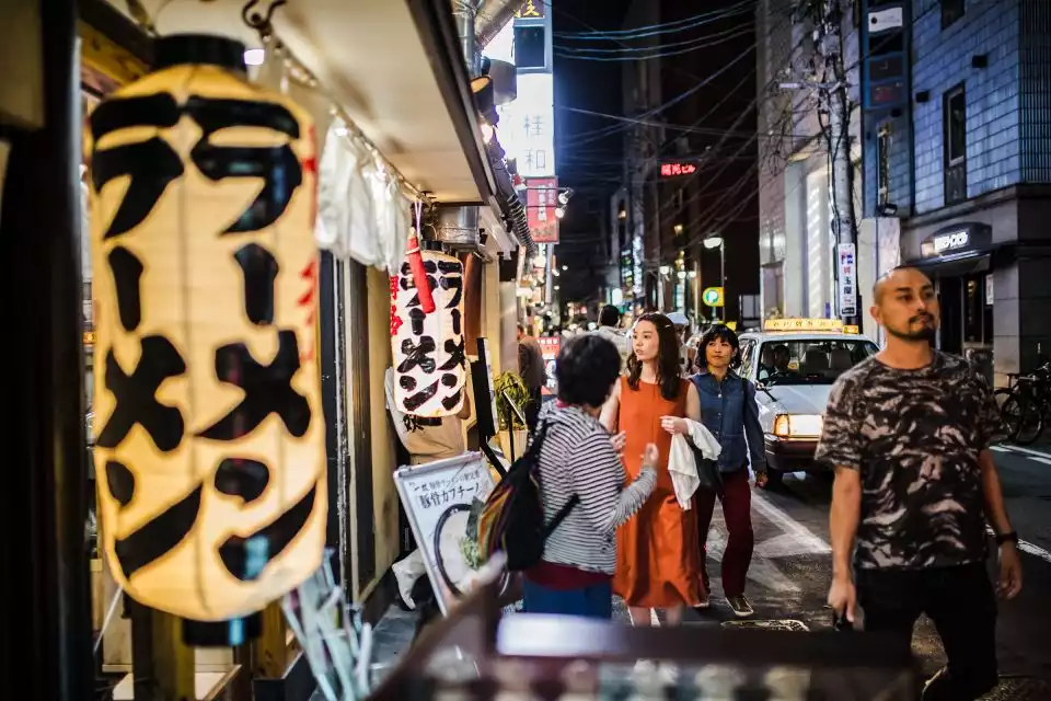 Fukuoka: Personalized Experience with a Local | GetYourGuide