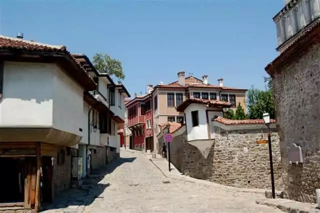 Plovdiv and Koprivshtitsa Full-Day Tour from Sofia | GetYourGuide