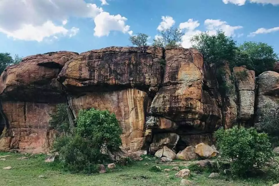 Gaborone: Full-day Cultural Tour and Manyana Rock Paintings | GetYourGuide