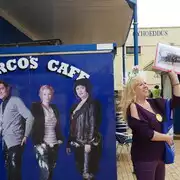 From Barry Island: Gavin and Stacey Tour | GetYourGuide