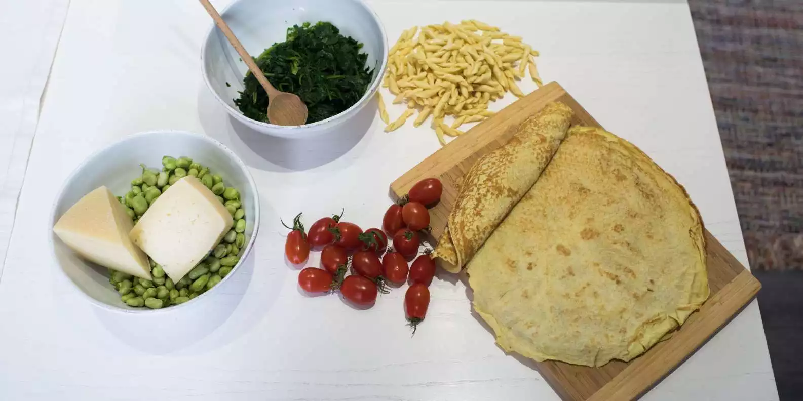 Genoa Private Home Cooking Class | GetYourGuide