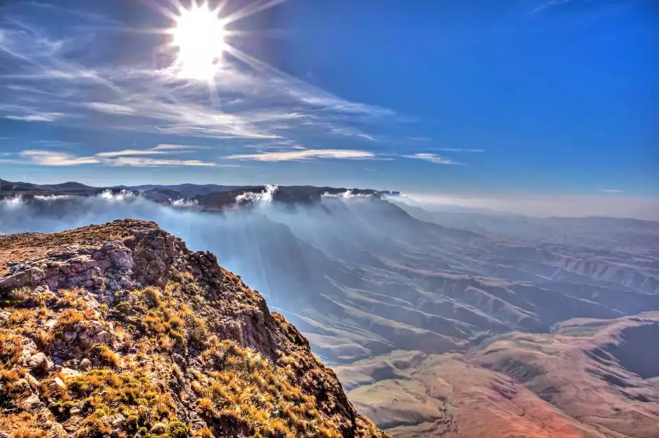 Drakensberg World Heritage Tour | GetYourGuide