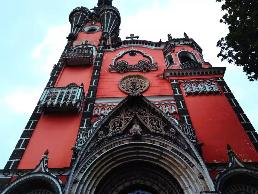 Half-Day Guatemala City Explorer Tour | GetYourGuide