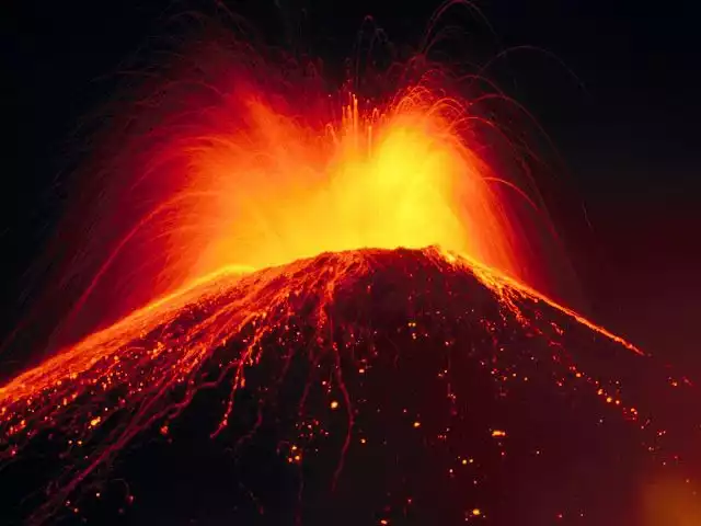 From Guatemala City or Antigua: Pacaya Volcano Day Tour | GetYourGuide