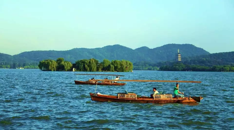 Private Ultimate Hangzhou Sightseeing Tour | GetYourGuide