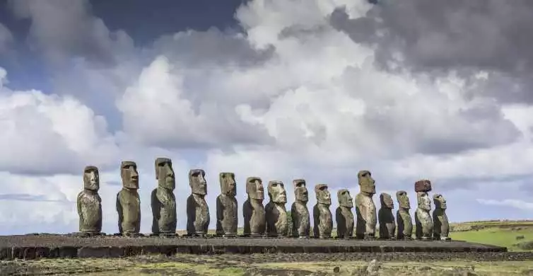 Easter Island: Highlights Private Tour | GetYourGuide