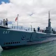 Honolulu: Pearl Harbor, USS Arizona, and City Tour | GetYourGuide