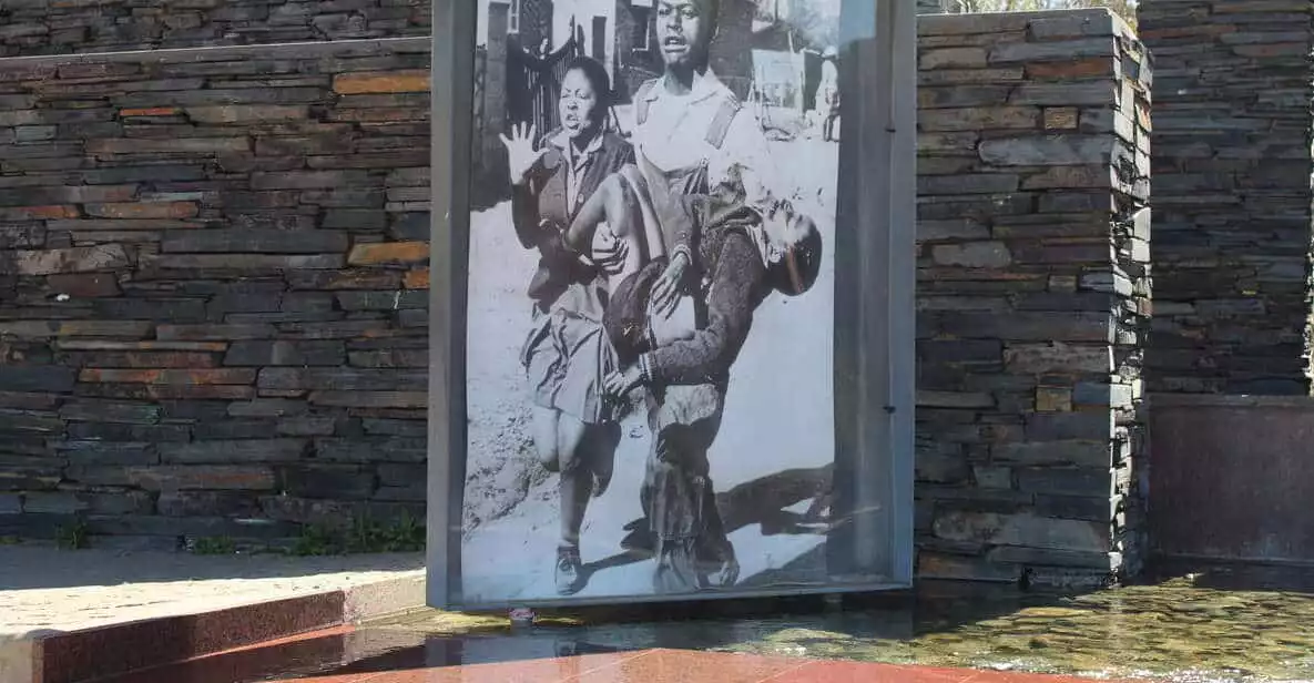 Johannesburg, Soweto and Apartheid Museum Day Tour | GetYourGuide