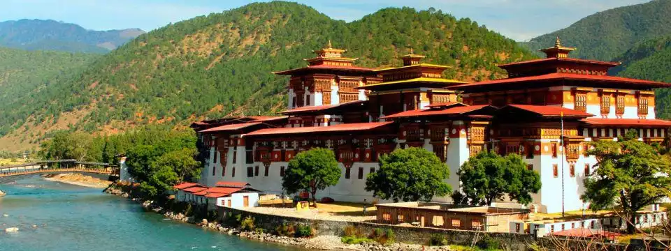 Kathmandu: 3-Day Bhutan Experience | GetYourGuide