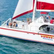 Key West: Sunset Sailing Trip with Open Bar, Food and Music | GetYourGuide