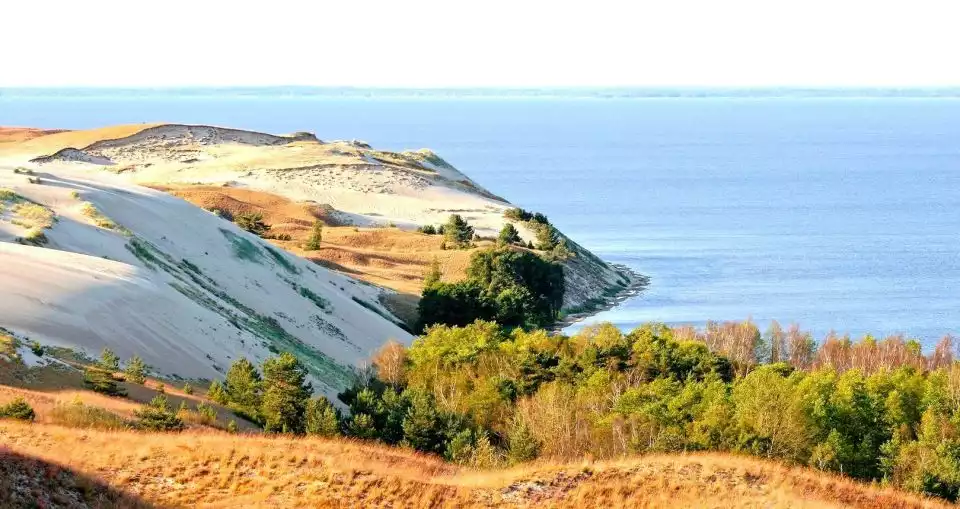From Klaipeda: Curonian Spit Full-Day Private Tour | GetYourGuide