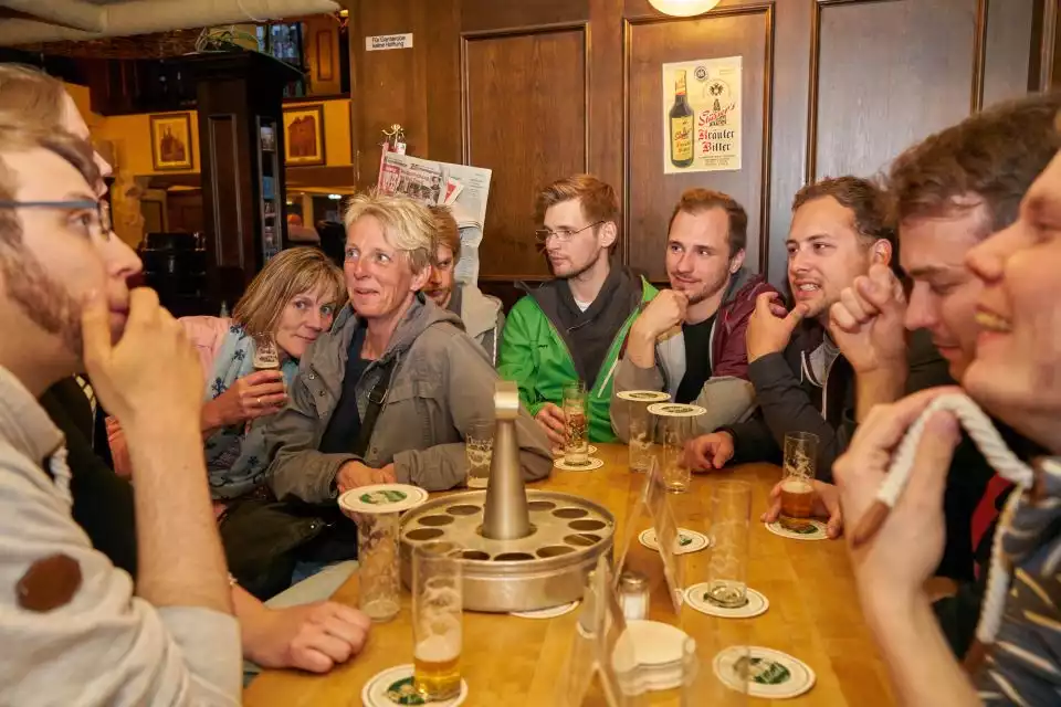 Cologne: Kölsch Beer and Brew House 2-Hour Tour | GetYourGuide