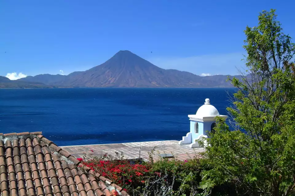 Lake Atitlán Boat Tour | GetYourGuide