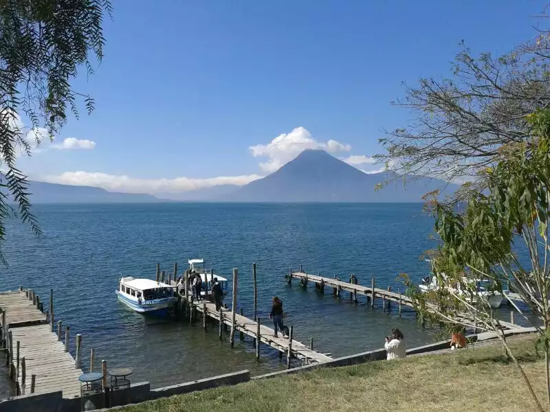 Lake Atitlan Tour Full Day From Antigua | GetYourGuide