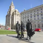 Liverpool: Private 2-Hour Beatles Tour in a Mercedes | GetYourGuide