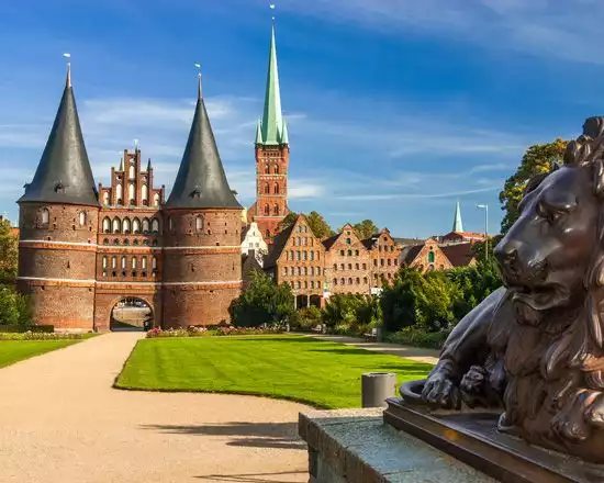 Lübeck: Classic Tour of the Hanseatic City | GetYourGuide