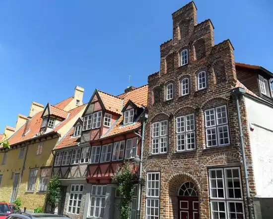 Lübeck: Historical Tour in the Footsteps of the Hansa | GetYourGuide