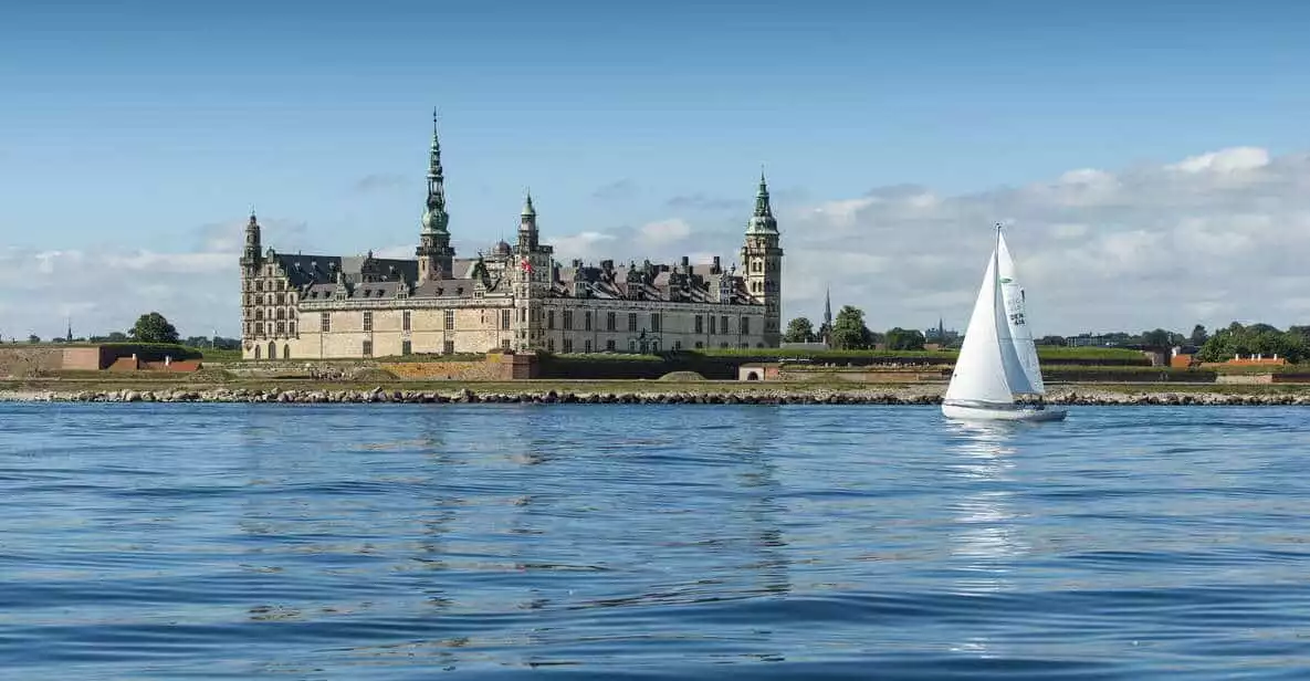 Lund & Malmö: Guided Tour of 2 Countries in One Day | GetYourGuide