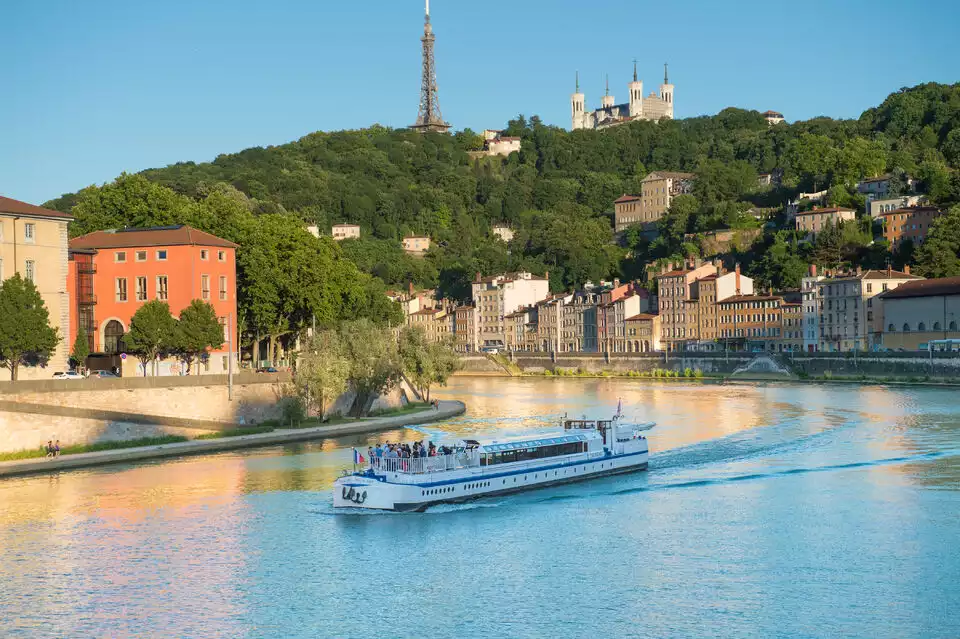 Lyon City Card with Airport Transfer | GetYourGuide