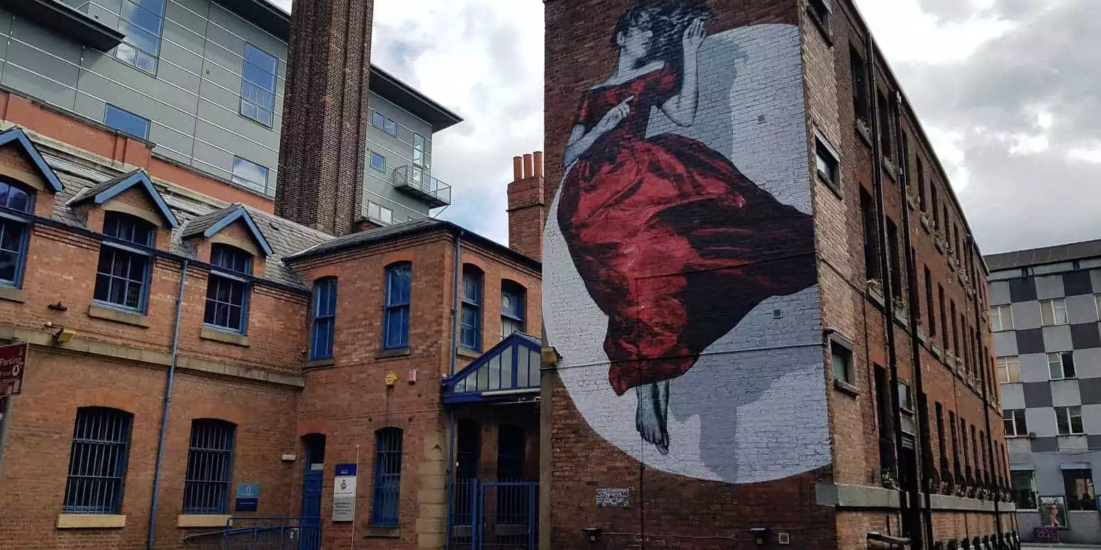 Manchester: Northern Quarter Street Art Walking Tour | GetYourGuide