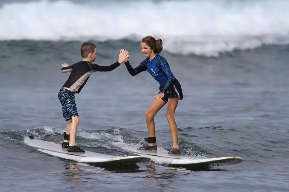 Maui Lahaina Group Surf Lesson | GetYourGuide