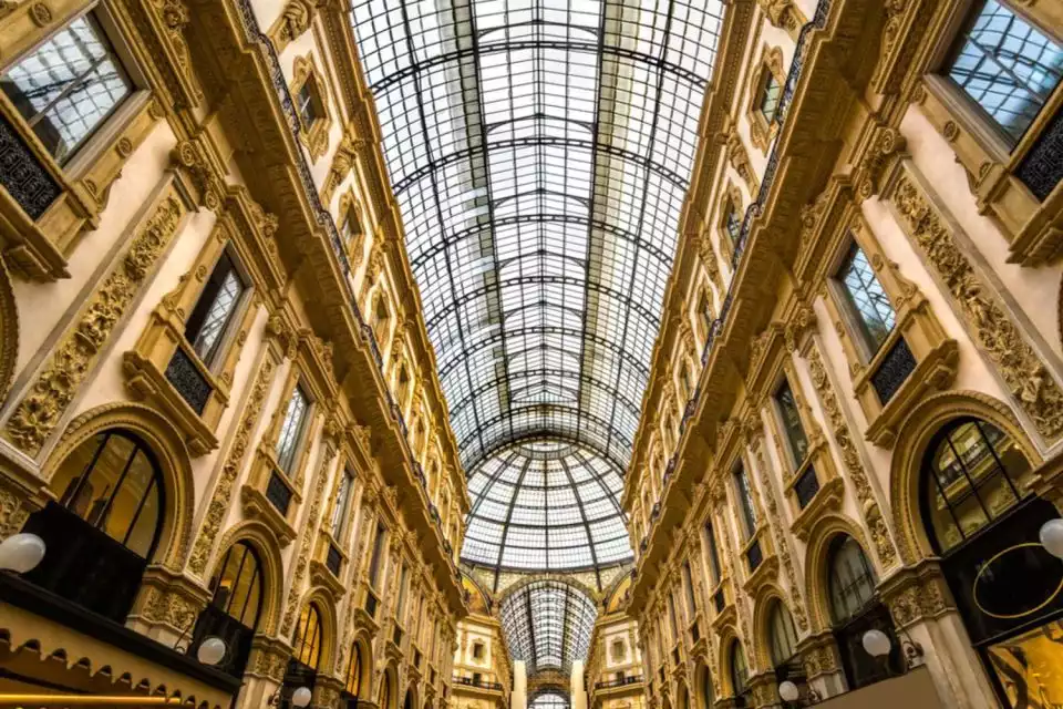 Milan: Historic Royal Locations Exploration Gaming App | GetYourGuide