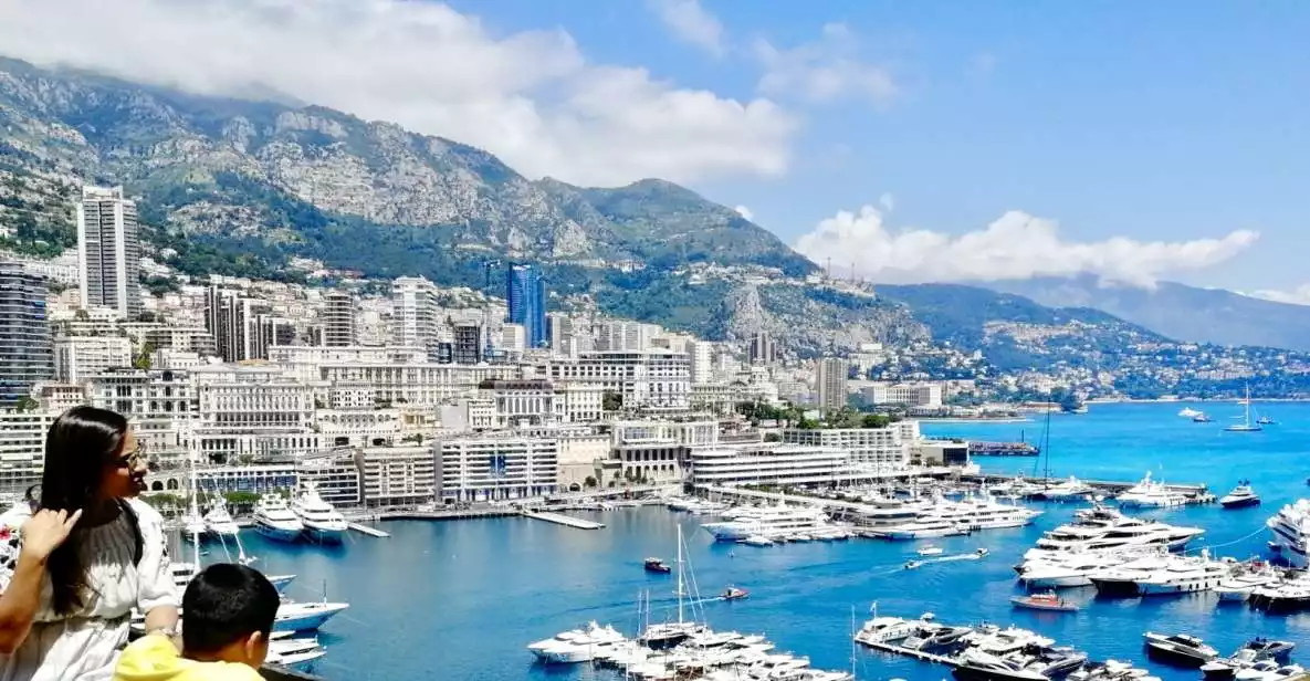 Monaco & Monte-Carlo: Guided Hidden Gems Tour | GetYourGuide