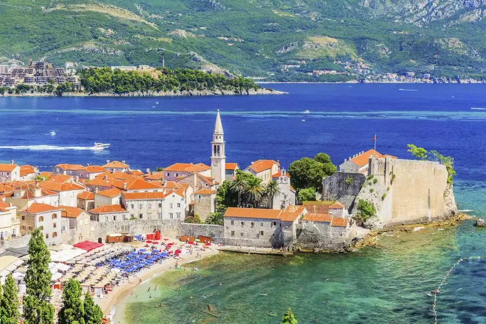 From Dubrovnik: Montenegro Day Trip | GetYourGuide