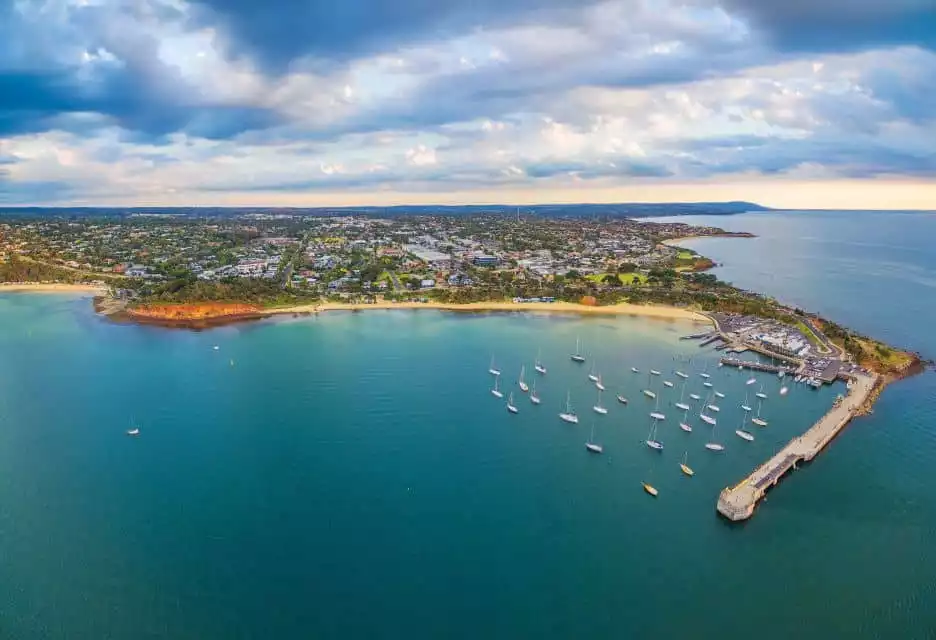 Mornington Peninsula Scenic Bus Tour with Chairlift & Lunch | GetYourGuide