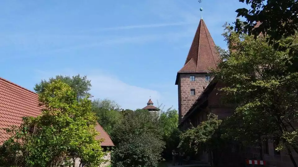 Nuremberg: 1.5-Hour Private Tour through Historical Old Town | GetYourGuide