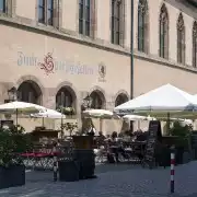 Nuremberg: Old Town Guided Walking Tour | GetYourGuide