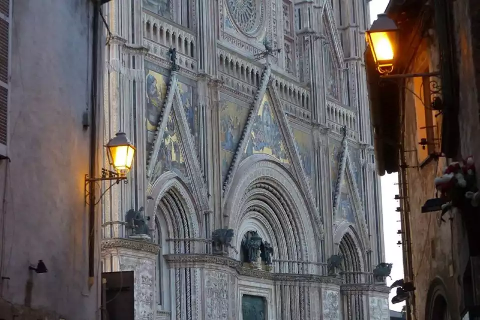 Orvieto: 2-Hour Small Group Tour | GetYourGuide