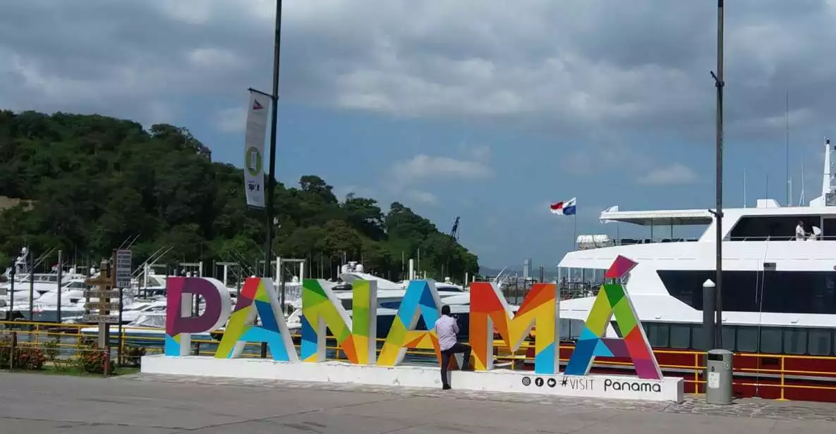 Panama City Layover Private Tour | GetYourGuide