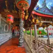 Penang: 3-Hour Heritage Tour with Trishaw Ride | GetYourGuide