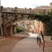 Perugia: Private Walking Tour | GetYourGuide