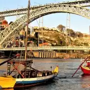 Porto: Private Sail on Douro River | GetYourGuide
