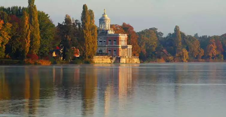 Potsdam: City and Castles Tour | GetYourGuide