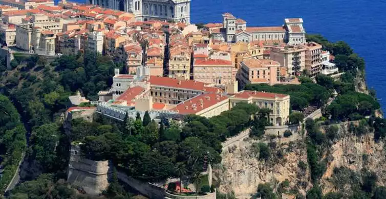 French Riviera Private Half-Day Tour | GetYourGuide