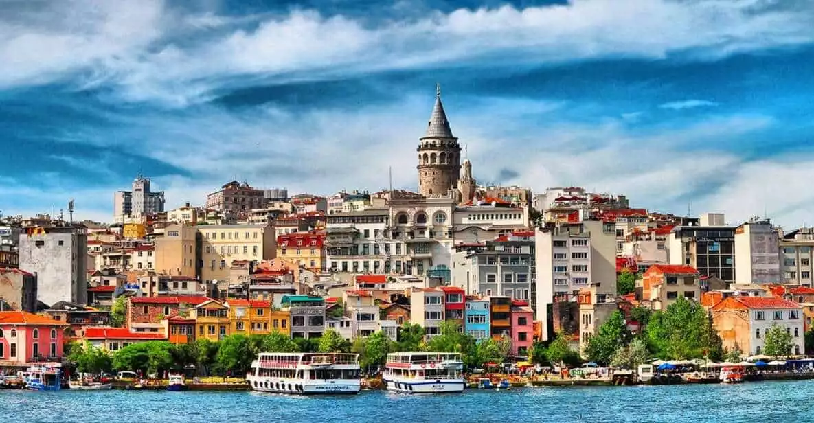 Best of Istanbul: 1, 2 or 3 Day Private Guided Tour | GetYourGuide
