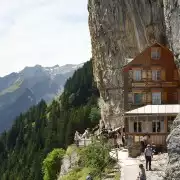 Private Trip from Zurich to St. Gallen and Appenzell | GetYourGuide