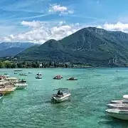 Private Walking Tour of Annecy's Historical Center | GetYourGuide