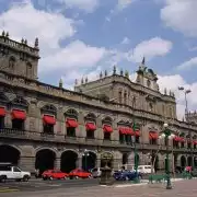 Puebla Architecture Walking Tour | GetYourGuide