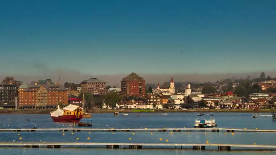 Puerto Montt and Puerto Varas: Panoramic City Tour | GetYourGuide