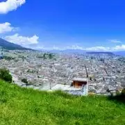 Quito City: Half-Day Sightseeing Tour | GetYourGuide
