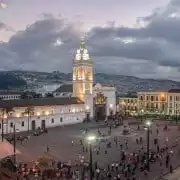 Quito City Tour & Capilla del Hombre Art Museum | GetYourGuide