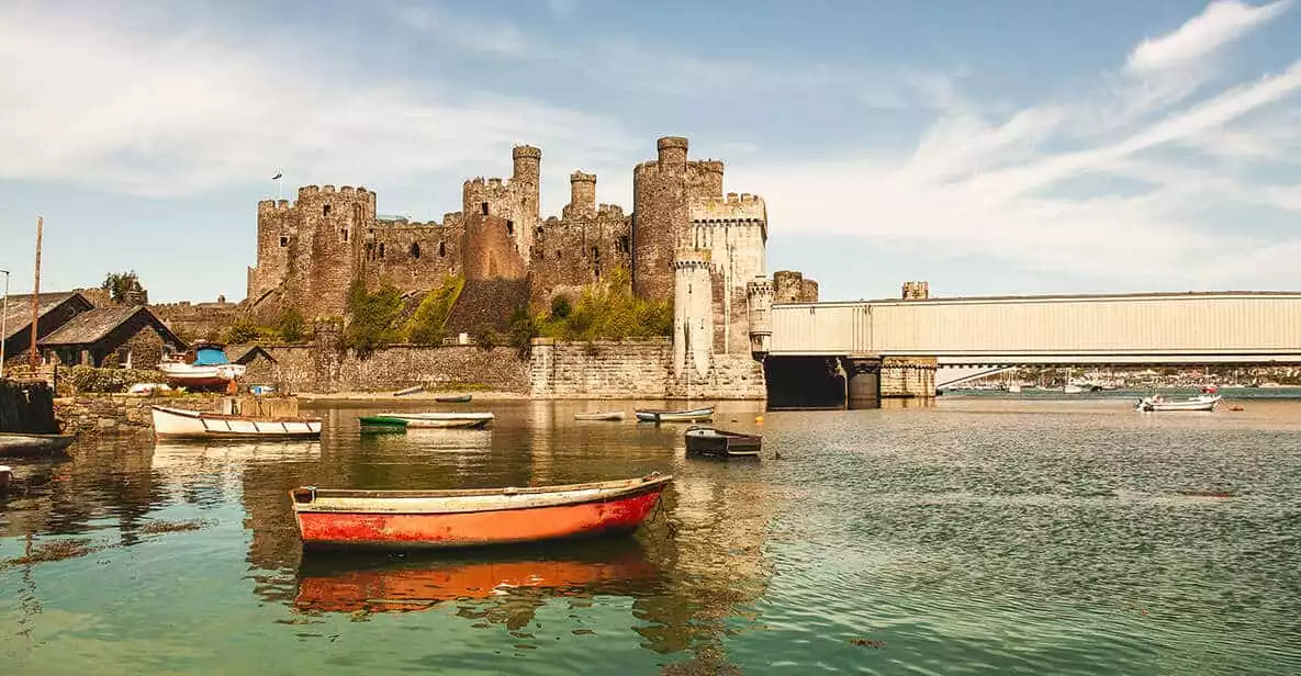 From Manchester: North Wales, Snowdonia, and Chester Tour | GetYourGuide