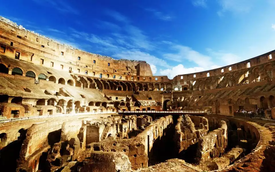 Rome in One Day Private Tour | GetYourGuide