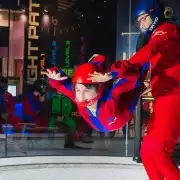 iFLY Sacramento First Time Flyer Experience | GetYourGuide
