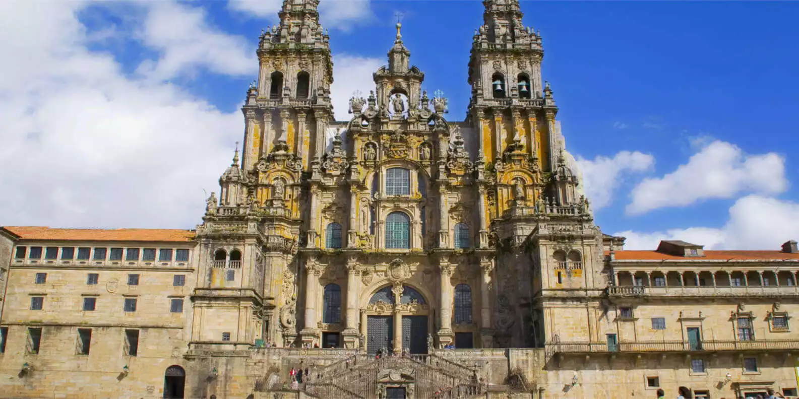 Porto: Day Trip to Santiago de Compostela | GetYourGuide