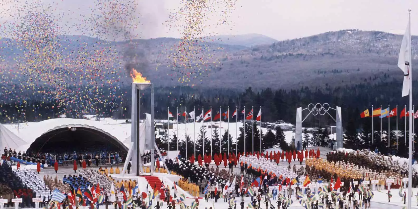 Sarajevo Winter Olympics Tour | GetYourGuide